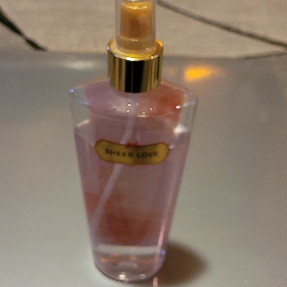 Victoria Secret HTF bundle Price Firm - Picture 6 of 12